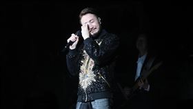 鄭中基（圖／寬宏藝術提供