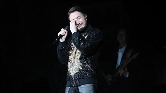 鄭中基哭了　醉機事件陷低潮淚吐真實心聲