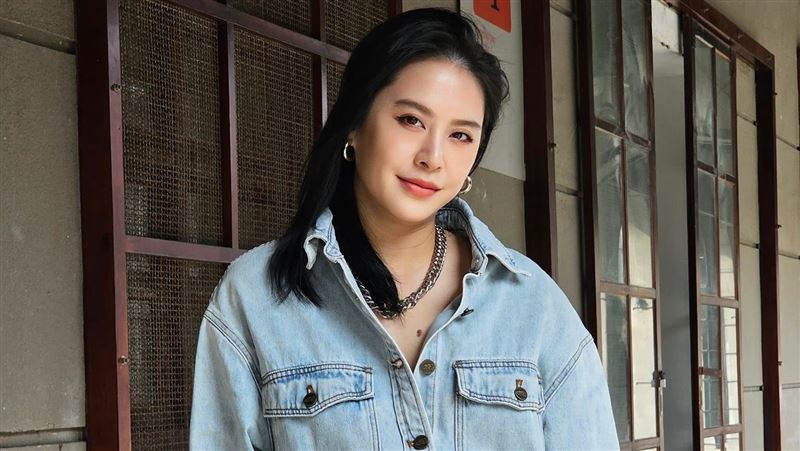 黃小柔深夜被盜刷！無奈吐：這樣對嗎？