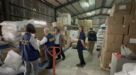 蘇丹紅,津棧,高雄,公司,中國（圖／高雄市衛生局提供）