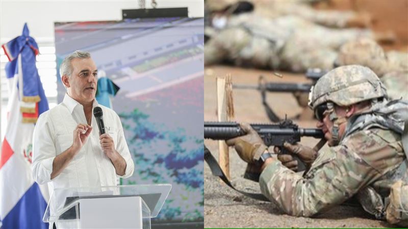 美派兵使館維安　多明尼加不歡迎海地總理