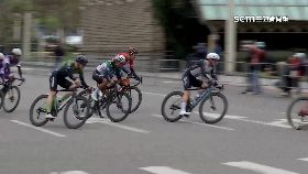 (推)環台賽萬安240810