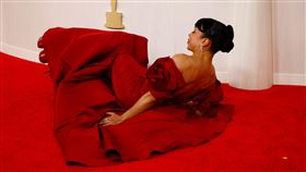 ▲萊莎·寇希（Liza Koshy）。（圖／路透社／達志影像）