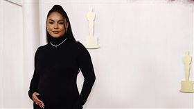 ▲凡妮莎哈金斯（Vanessa Hudgens）。（圖／路透社／達志影像）