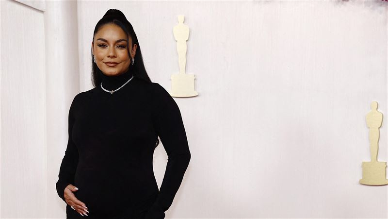 奧斯卡／《歌舞》女星現身突宣布：當媽了