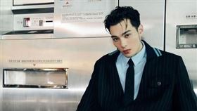 黃偉晉（圖／翻攝自IG）