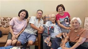 ▲彭啟原。（圖／翻攝自彭啟原臉書）