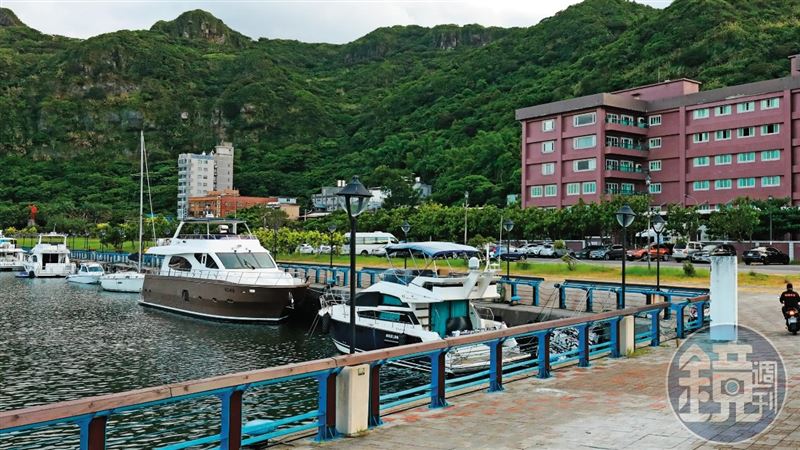 朱國榮亡命天涯　設3斷點與檢警大鬥法