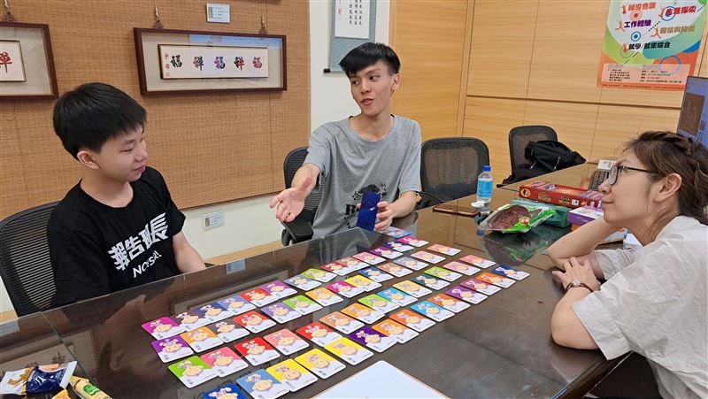 找方向！15~18歲青少年可享5千小時免費課