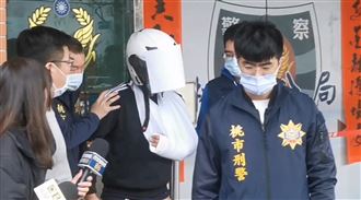 只因8萬元！桃園男被打爆頭丟包山區慘死