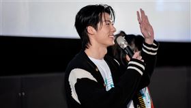 許光漢、陳姸霏《青春18x2 通往有你的旅程》。（圖／翻滾吧男孩電影有限公司提供）
