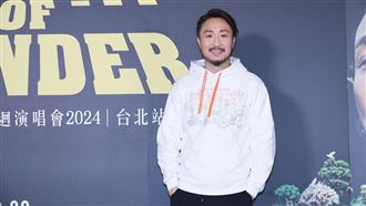 張學友驚傳確診　鄭中基心疼發聲吐心情