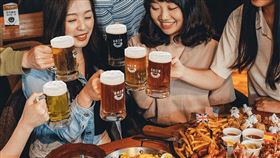 金色三麥尋找20歲三麥人！即日起邀請所有2004年誕生的粉絲來店狂嗨一個月。（圖／品牌業者提供）