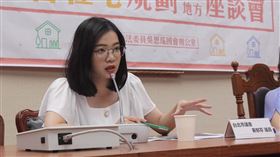 ▲台北市議員黃郁芬。（圖／翻攝黃郁芬臉書）