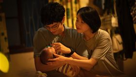 《華麗計程車行》曹佑寧、程予希、黃冠智、何思靜（圖／華視、LINE TV 提供）