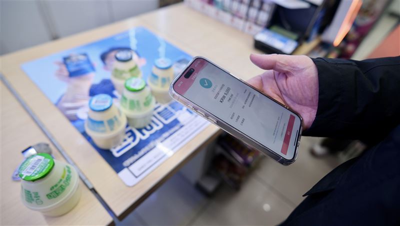 歡慶韓國購物開通 最高享15%回饋