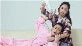 《婚內失戀》陳庭妮 夏騰宏（圖／寬想國際娛樂提供）