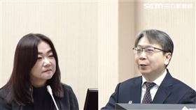 馬文君問台海緊張睡得好嗎？　蔡明彥：有睡覺