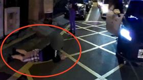 丟包,摩鐵,汽車旅館,傳播妹,殺人（圖／翻攝畫面）