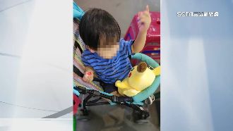 雙北社會局互踢皮球　1歲嬰遭虐死無人知