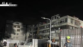 針對日前基泰大直鄰損進行鑑定的報告，結論包含確認建物安全及完成賠償金額估算，台北市建築管理工程處依規則列管，並正式發函要求基泰建設落實鑑定報告要求事項，維護民眾權益。