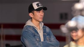 《秘書俱樂部》修杰楷 王傳一、賴雅妍、張軒睿、曾莞婷、管麟、楊晴、鄭芯恩等（圖／TVBS提供）