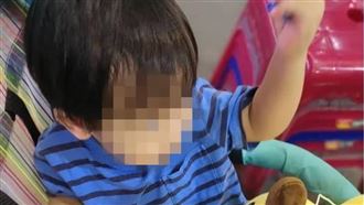 保母姐妹虐死1歲童　「國民姑姑」怒發聲