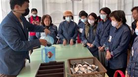 勞動部桃竹苗分署職場體驗暨招募活動　助中高齡者順利就業