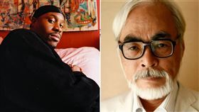 ▲沙梅克摩爾。（圖／翻攝自X）