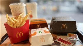 麥當勞,麥克雞塊,薯條,麥當勞雞塊,滿福堡,麥當勞早餐,優惠券,（圖／台灣麥當勞提供）