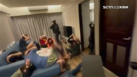 見警淚崩! 破台版柬埔寨詐騙救32人 3遇害遭棄屍