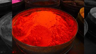 蘇丹紅辣椒風暴　為何激起滾雪球效應？