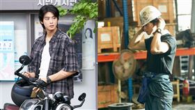 ▲車銀優。（圖／翻攝自MBC臉書）