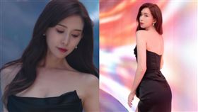 林志玲。（圖／翻攝自林志玲IG）