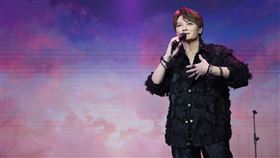 阿沁（圖／記者鄭孟晃攝影）