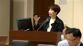 「公平法」修正草案刪除行政責任　陳亭妃怒批：自廢武功！