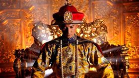 ▲雍正。（影視示意圖／翻攝自百度百科）