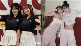 李多慧,樂天,中職,味全龍,啦啦隊,莉奈,韓國,小龍女