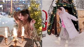 網紅賣家「Honique 米粒 」。（圖／翻攝自米粒 IG）