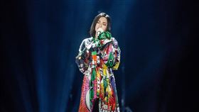 徐佳瑩（圖／亞神音樂提供）