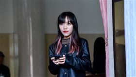 黃捷與其他綠委提案修法，新增陸配入籍的條件。（圖／鏡週刊提供）