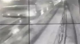 康橋翻車影片（圖／翻攝畫面）