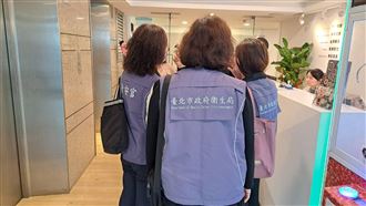 蘇丹紅案延燒！國軍、亞都麗緻飯店也中鏢