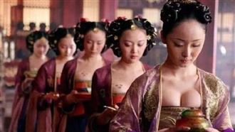 皇帝選剩的秀女去哪裡？這些人專門撿便宜