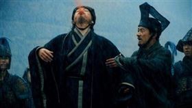 ▲諸葛亮。（圖／翻攝自百度百科）