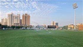 楠梓足球場。（圖／翻攝自楠梓足球場FB）