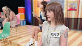 陸元琪。（圖／翻攝臉書）