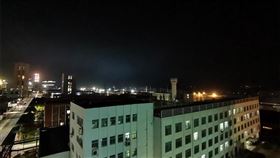 安徽省的淮河能源控股集團謝橋煤礦發生瓦斯爆炸事故