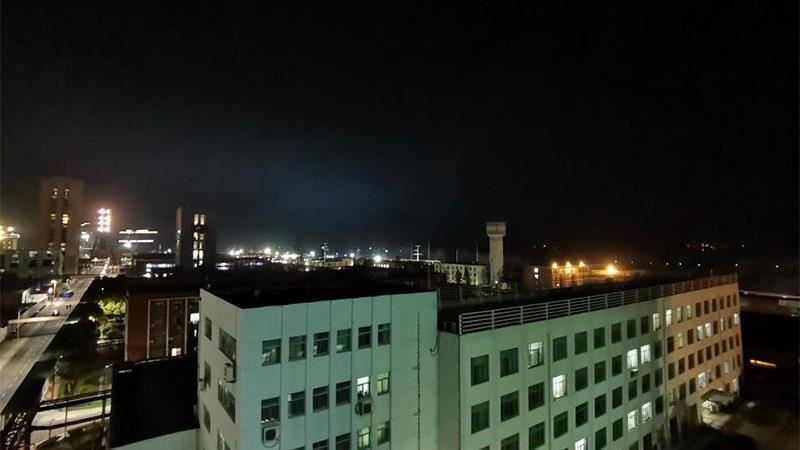 中國安徽煤礦瓦斯爆炸釀7死　2人失聯待救