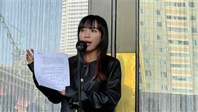 ▲立委黃捷（圖／記者高逸帆攝影）